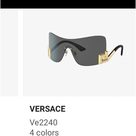 Versace | Accessories | Excellent Condition For Collection  display picture 1